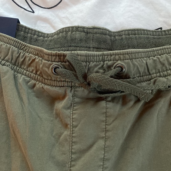 Green Gapflex mens shorts brand new - Picture 5 of 9